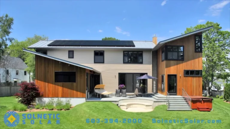 are solar panels worth it in new hampshire
