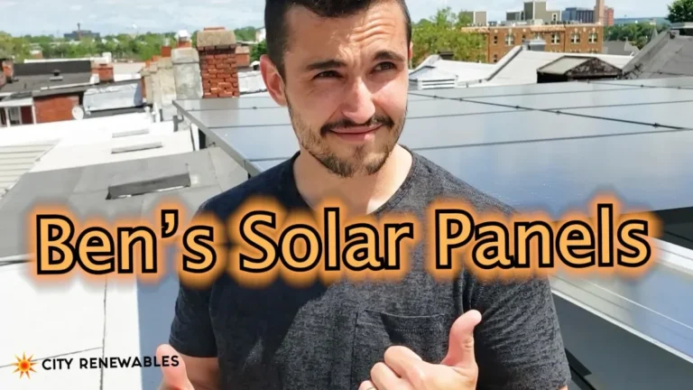 are solar panels worth it in washington