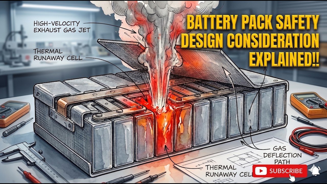 are solid state batteries safer than lithium ion