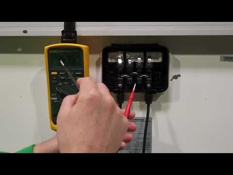 blown bypass diode failure