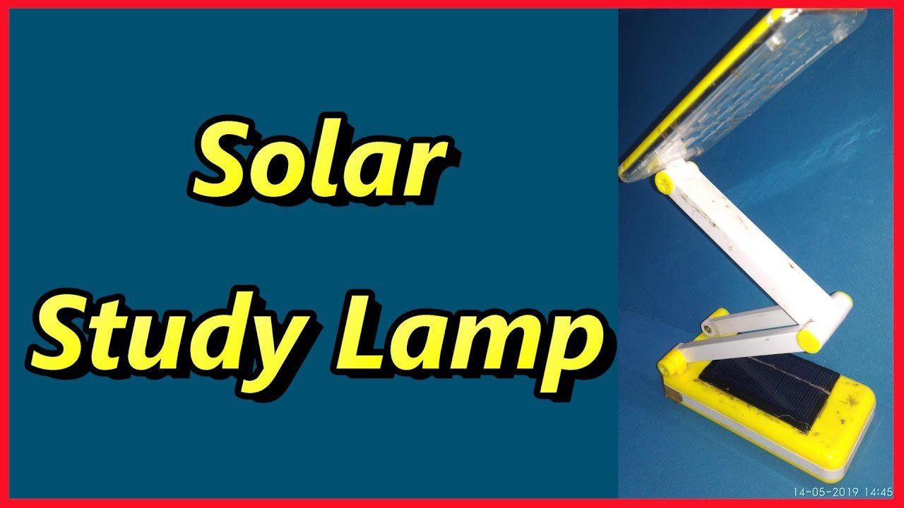 can solar panels be charged by a light bulb