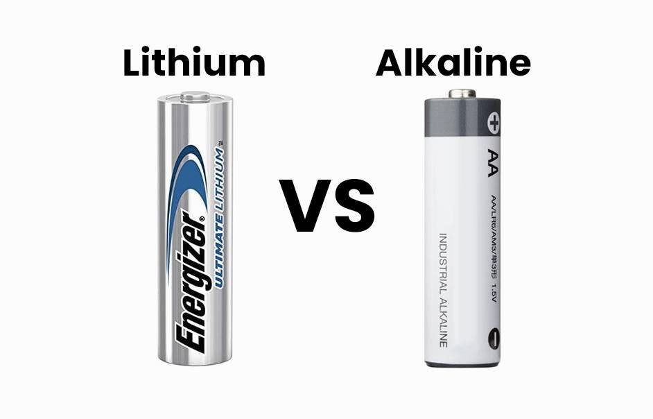 can you use regular batteries in solar lights