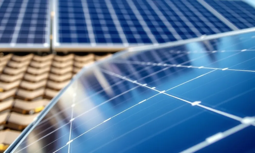 Common Mistakes People Make When Choosing or Installing Polycrystalline