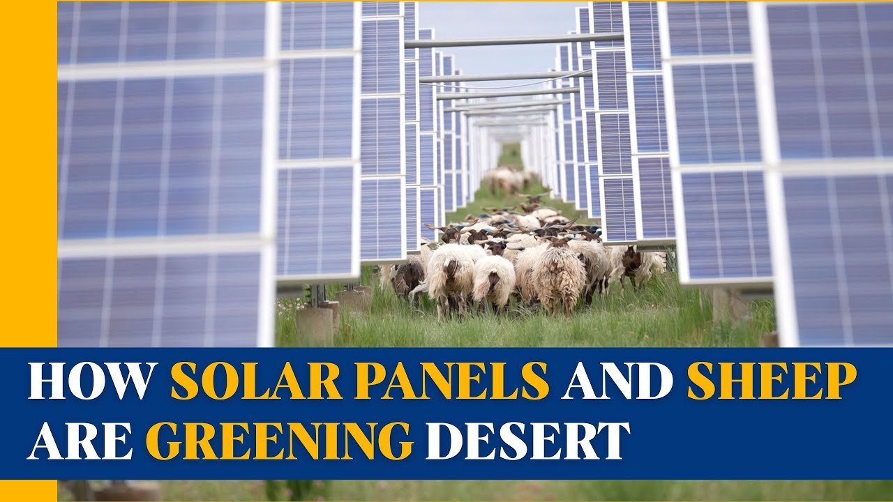 do solar panels get hot
