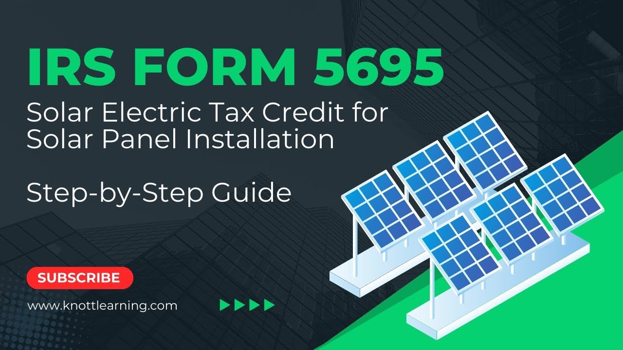 federal solar tax credit deadline