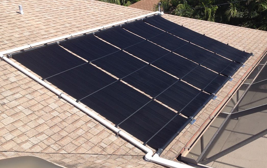 Florida building code solar