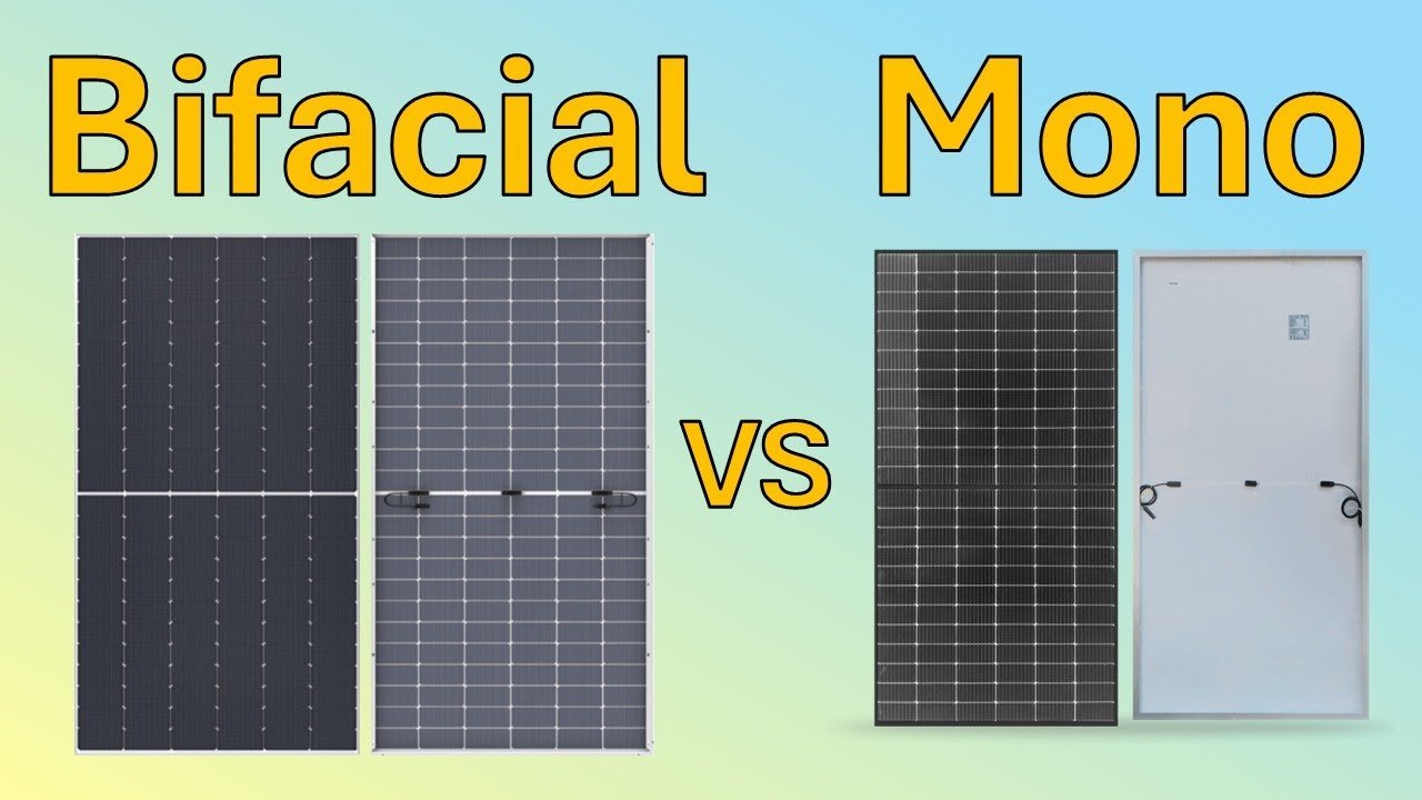 frameless solar panel edge