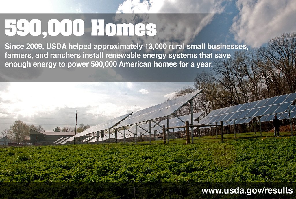 ground mounted solar array vs roof mounted