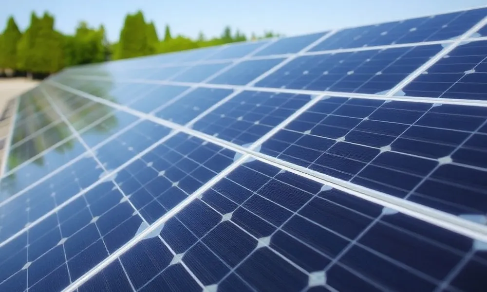 How Bifacial Panels Actually Work: The Rear-Side Science Made Simple