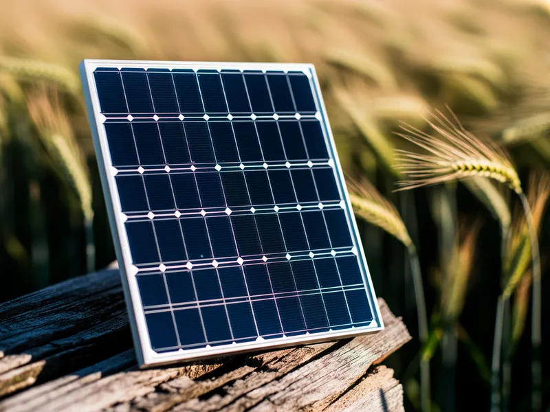 How Cell Design Affects Real-World Energy Yield