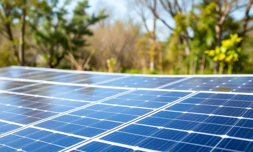 How Flexible Solar Panels Work And What Makes Them Different