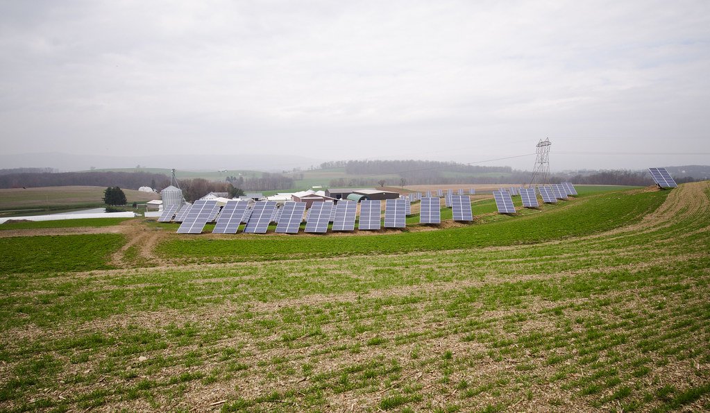 how long can solar panels last without sun