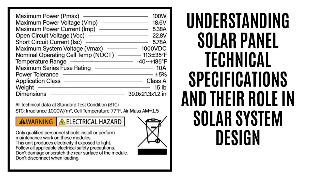how many volts can a solar panel produce