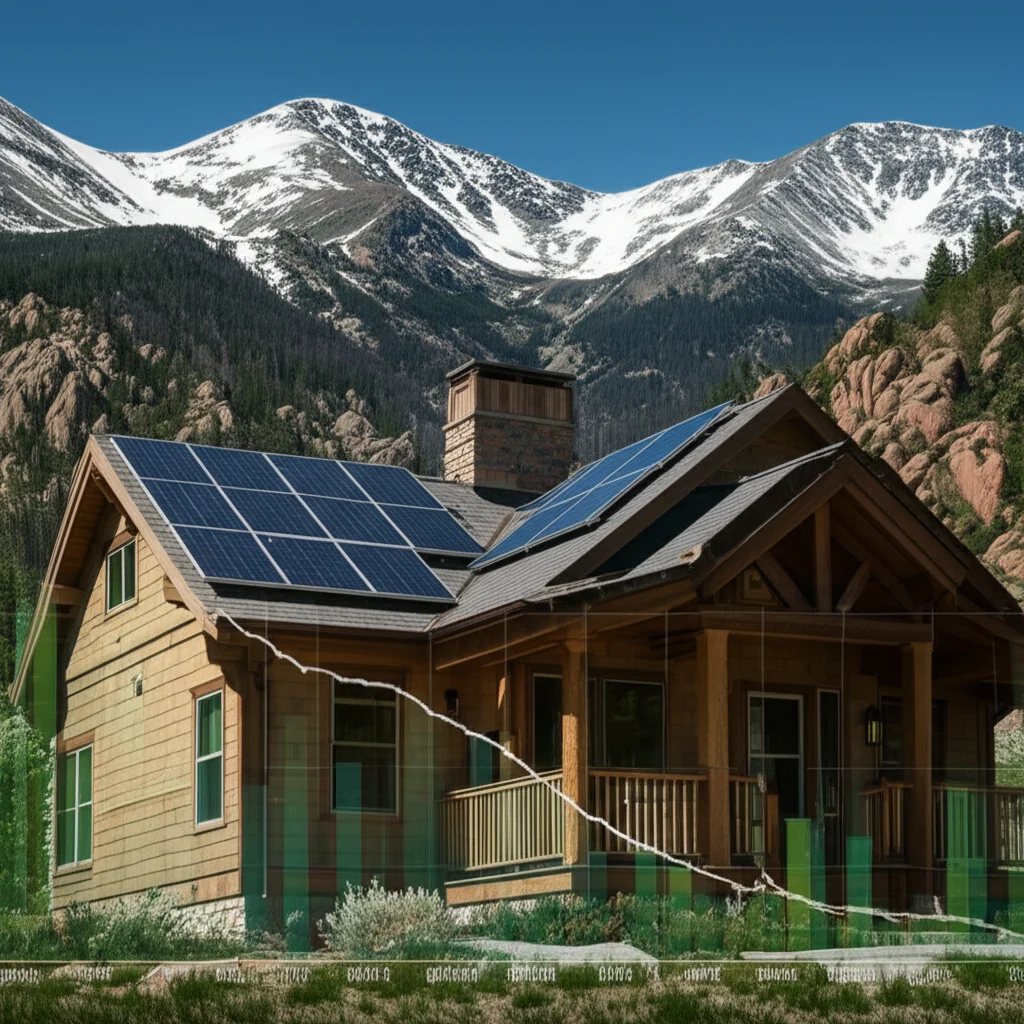 How Much Do Solar Panels Cost in Colorado?