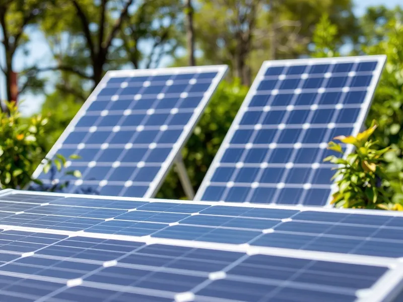 How N-Type and P-Type Solar Panels Actually Work
