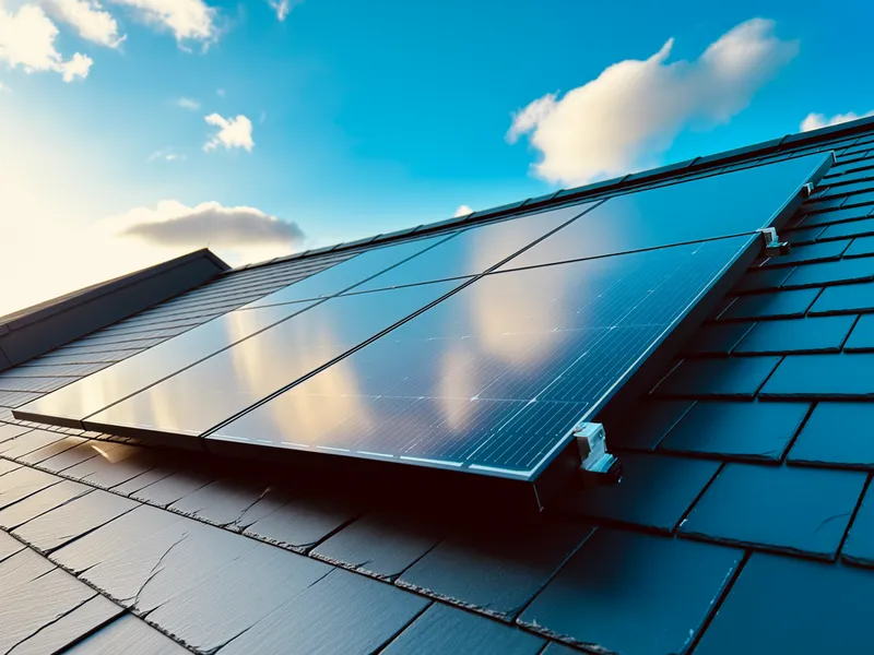 How to Choose and Buy a-Si Panels: A Practical Guide