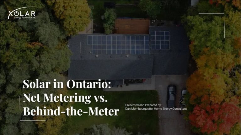 how to earn money from solar panels