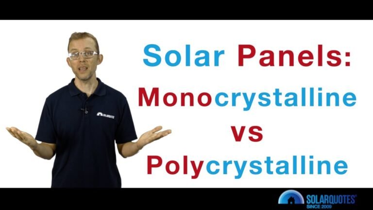 how to make more efficient solar panels