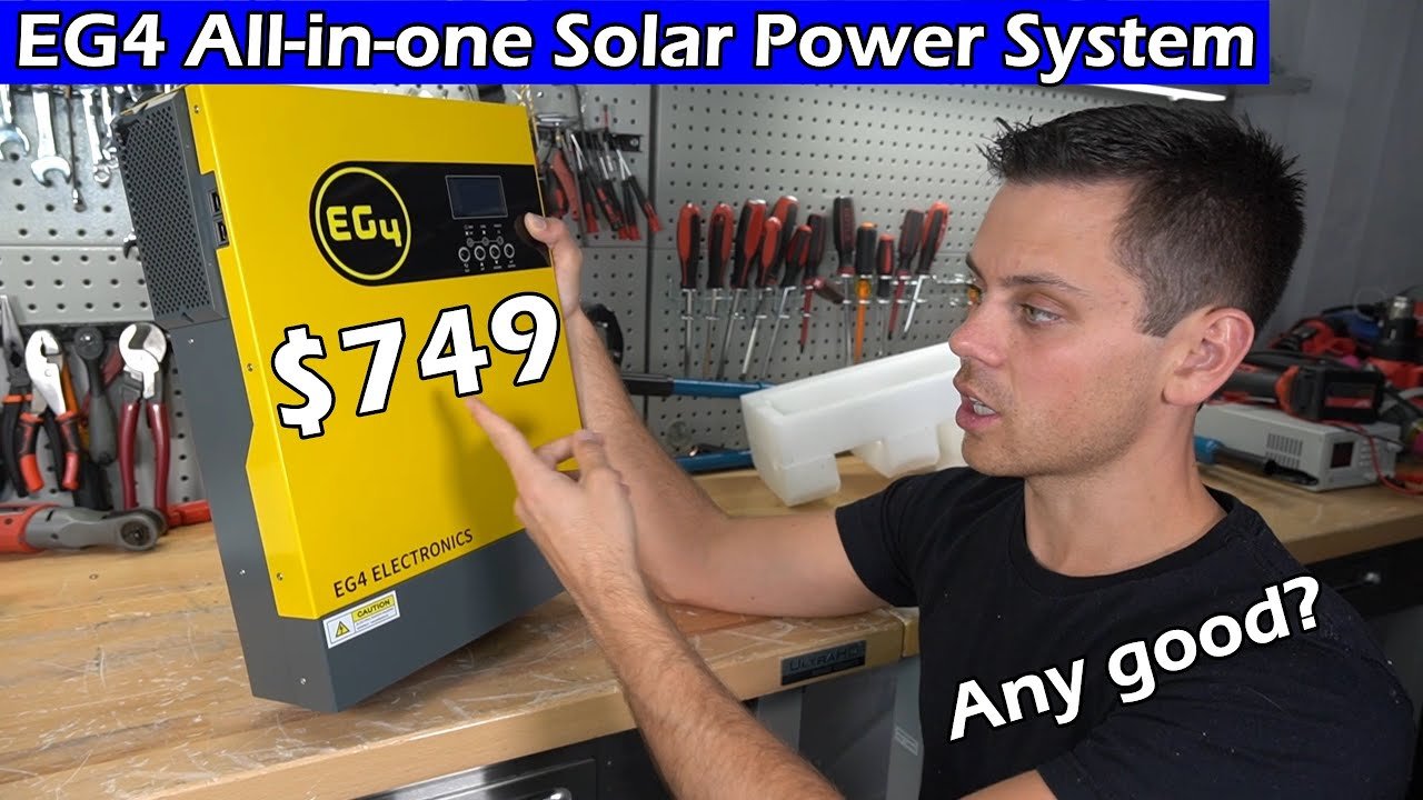 inverter MPPT spare capacity