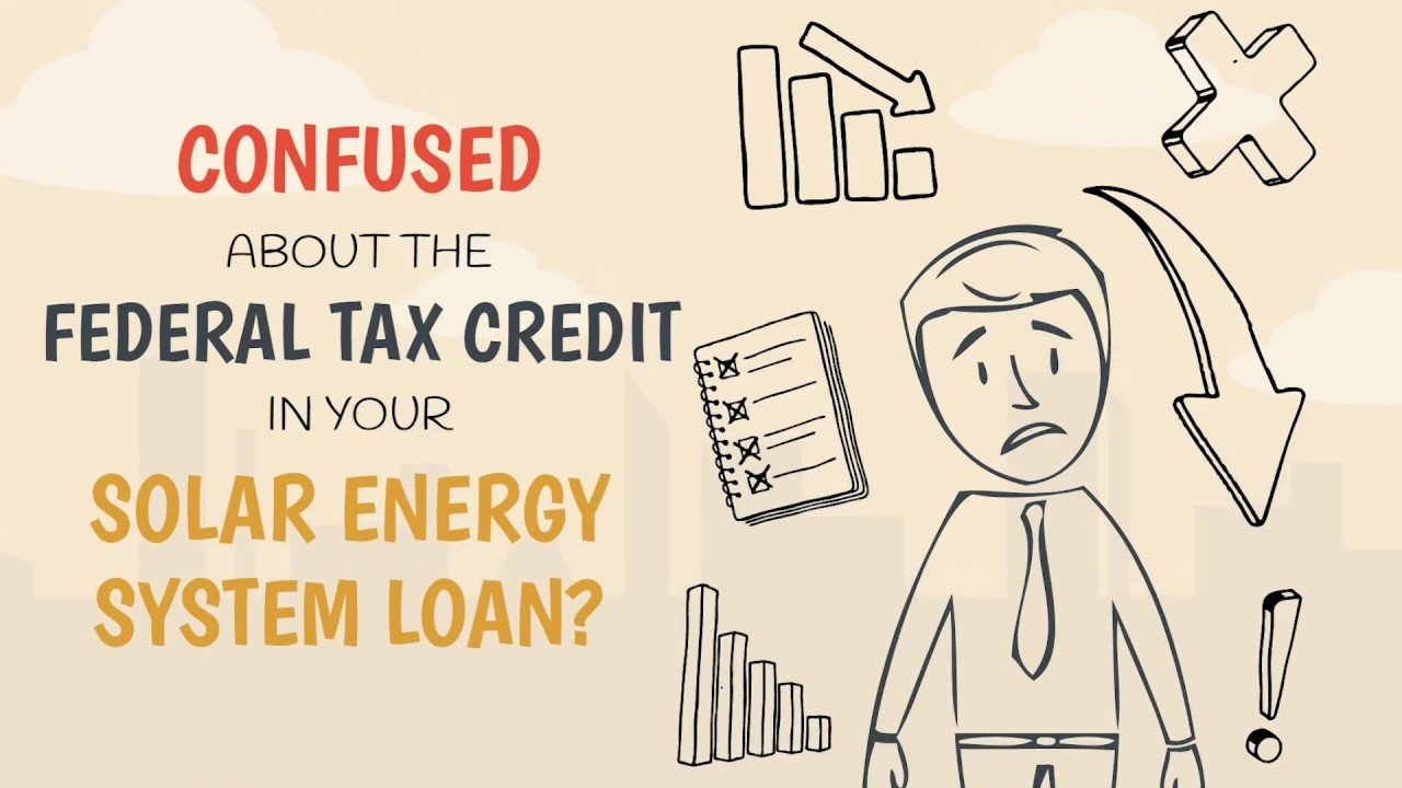 ITC tax credit diagram