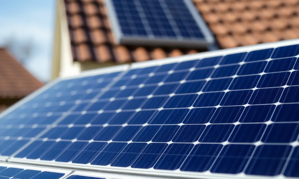 Maintenance and Long-Term Care for Each Panel Type