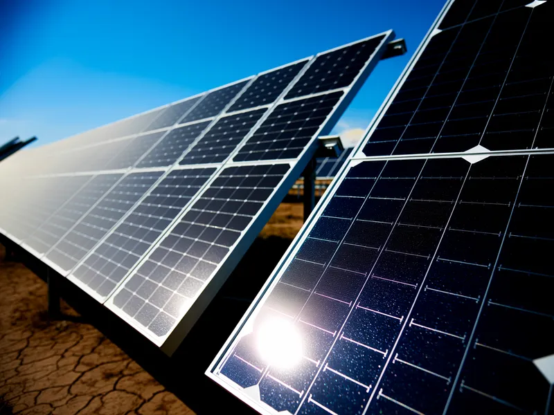 Monocrystalline vs. Polycrystalline – The Real Difference