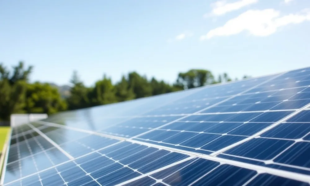 Monocrystalline vs. Polycrystalline vs. Thin-Film: A Side-by-Side Comparison