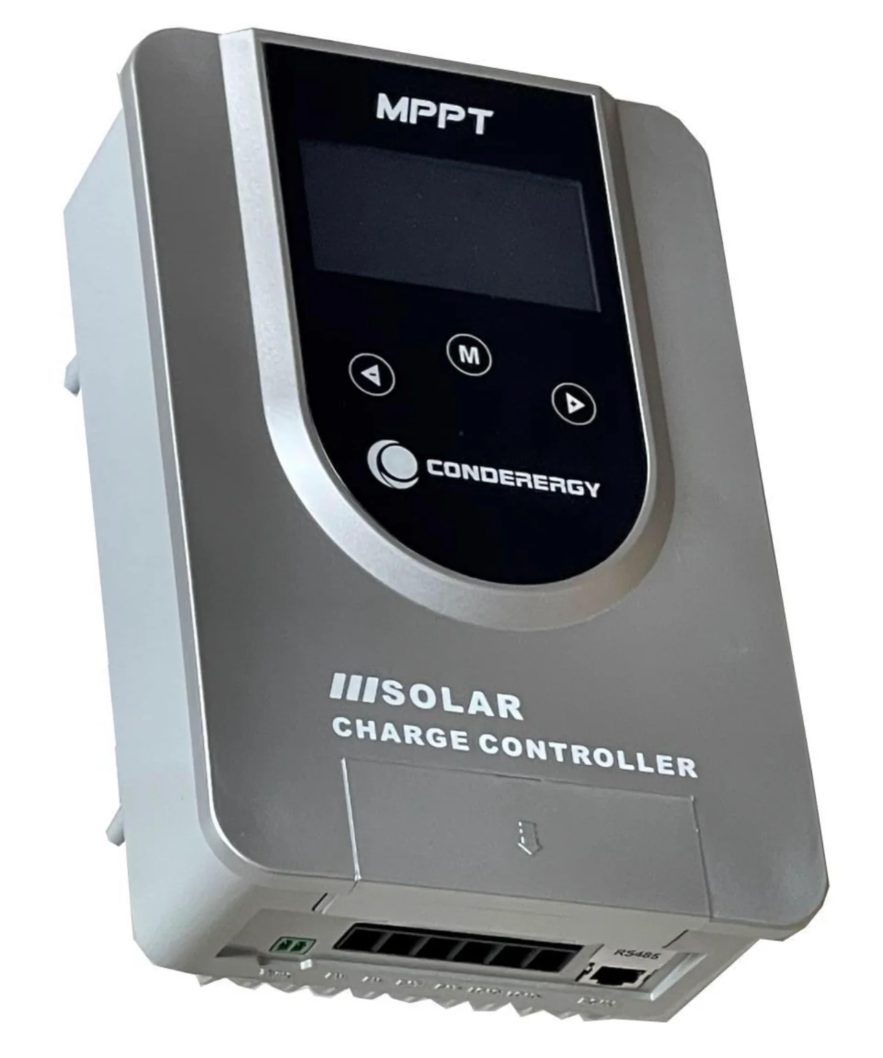 MPPT charge controller