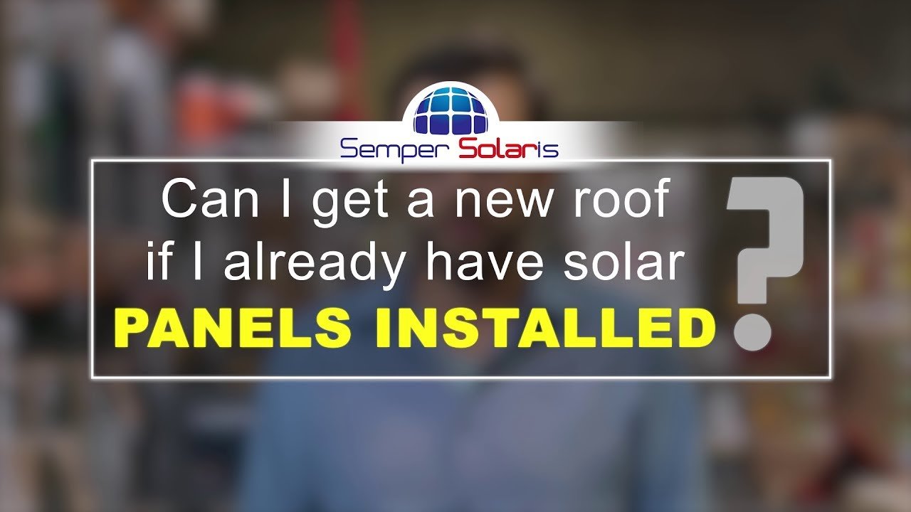 old vs new solar panels comparison