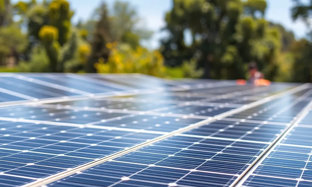 Polycrystalline vs. Monocrystalline – The Side‑by‑Side You Came For