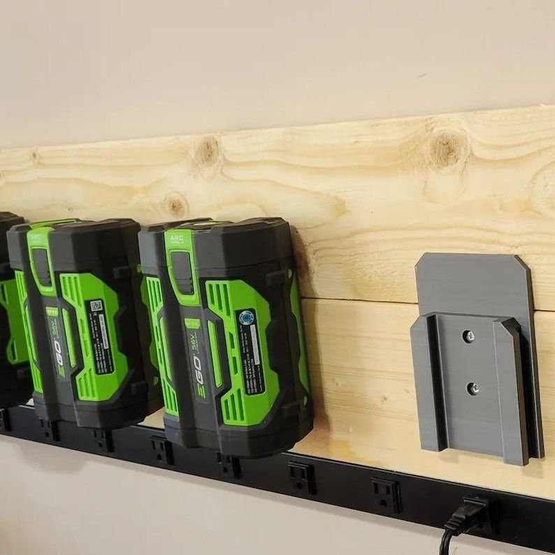 residential solar battery installation process