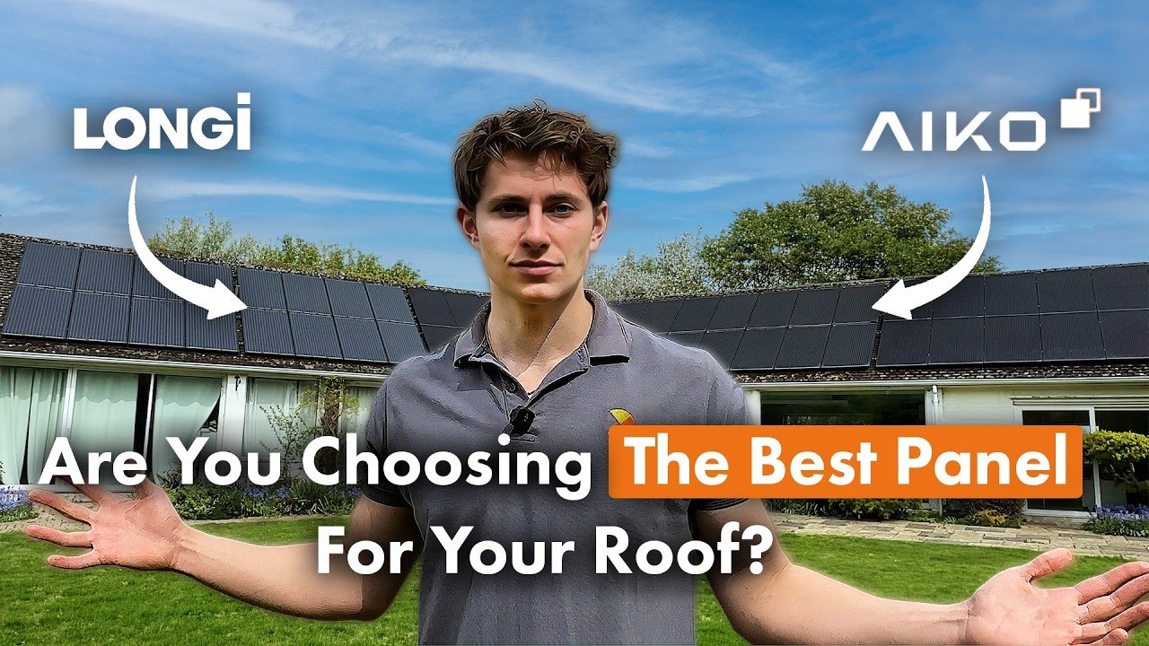 roof temperature comparison shaded vs unshaded