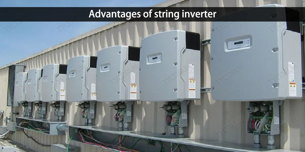 solar inverter