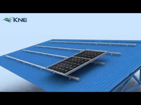 solar mounting system