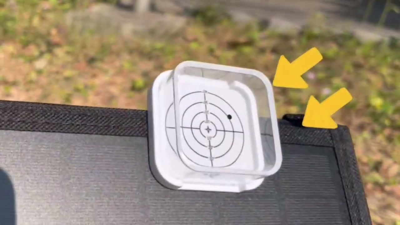 solar panel angle diagram optimal charging