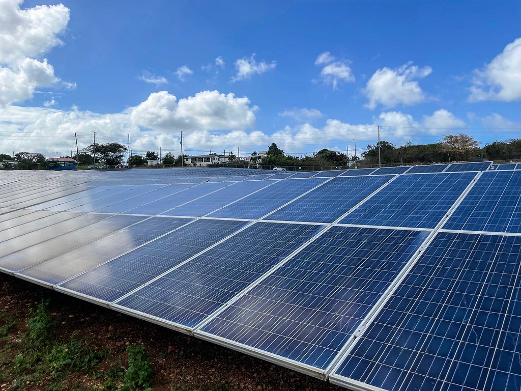 solar panel depreciation actual cash value