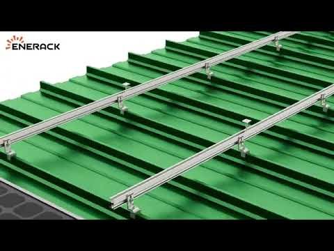 solar panel roof leak flashing mistake