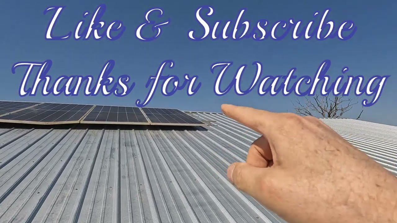 solar panel roof safety harness
