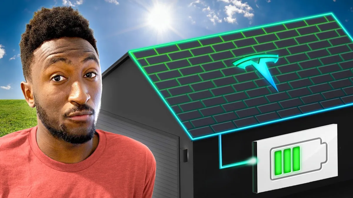 solar payback chart