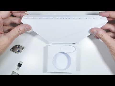 string inverter fan