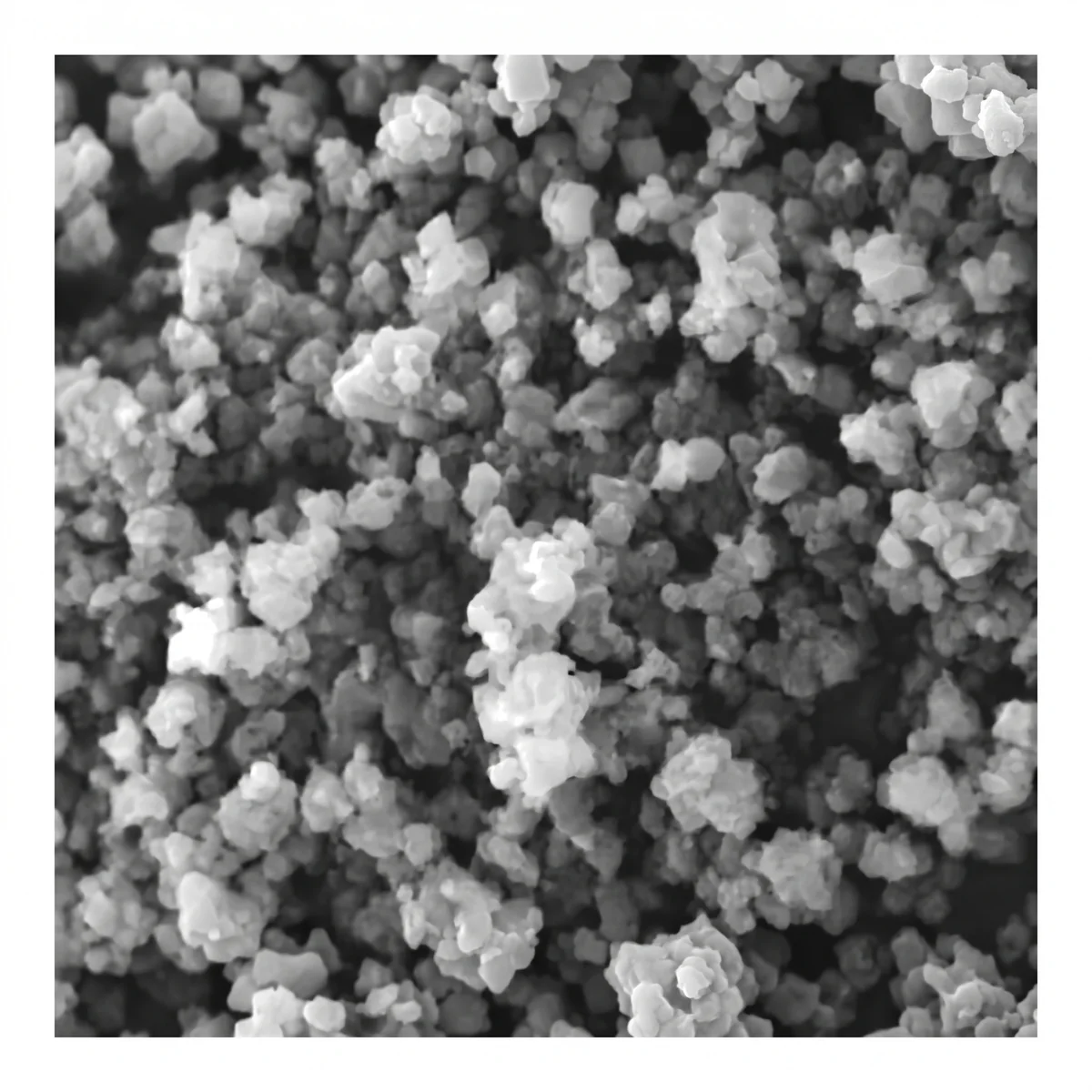 sulfide solid electrolyte