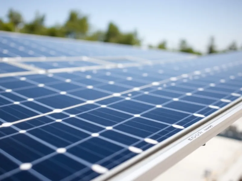 The Core Specs That Matter Most: Efficiency, Temperature Coefficient, and Degradation