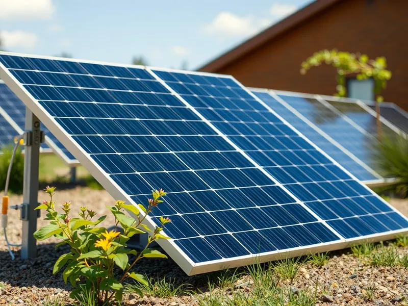 The Price Picture: Upfront Cost vs. Lifetime Energy Yield
