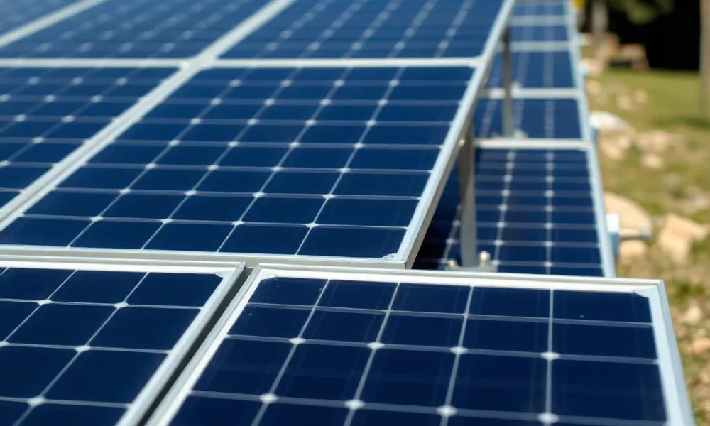 What Are Rigid Solar Panels and When Should You Care