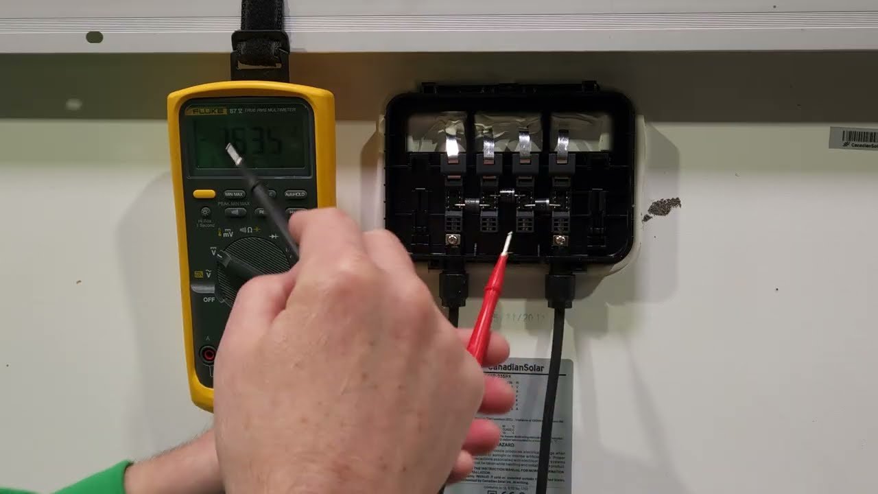 what is bnpi in solar panel