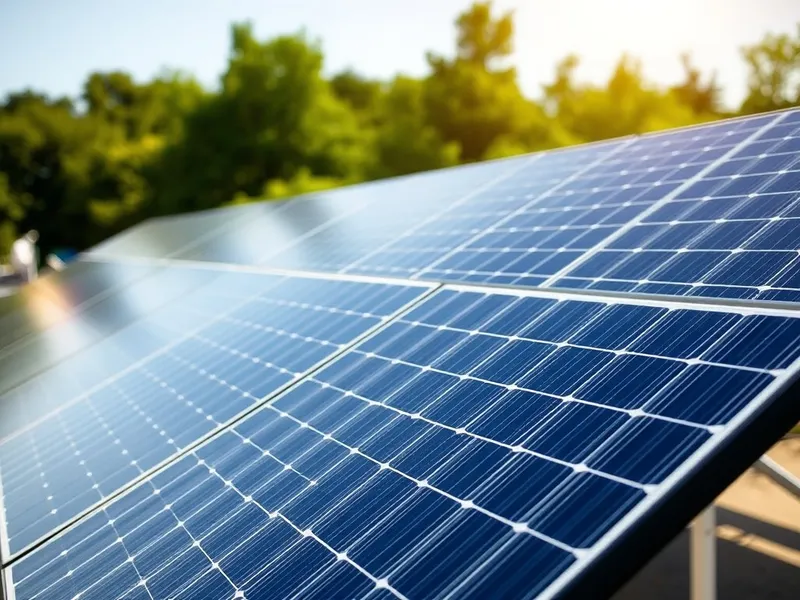 What Makes IBC Solar Panels Different? The Simple Explanation