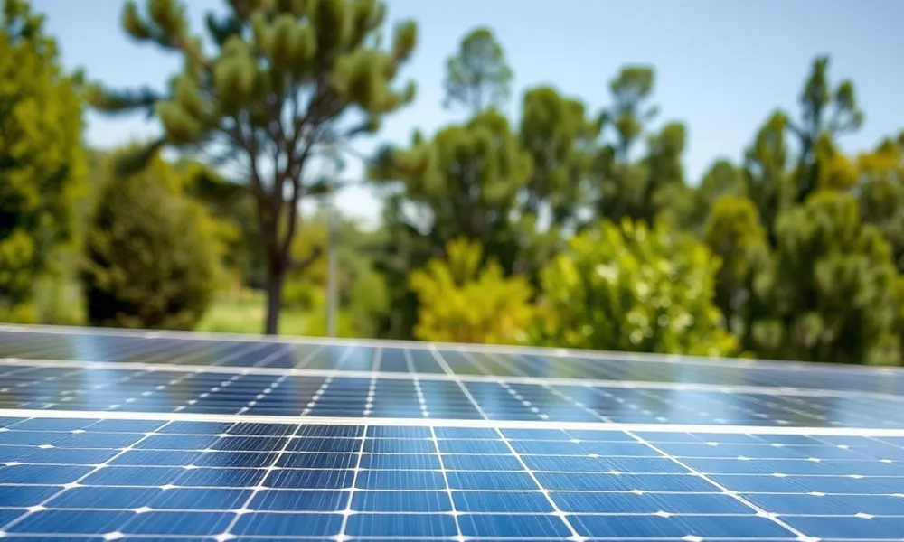 When Bifacial Is the Clear Winner