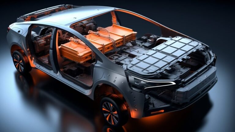 when is toyota solid state battery coming out