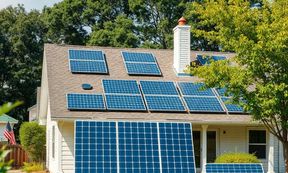 Who Should Use Commercial Panels on a Home and Who Absolutely Shouldn't